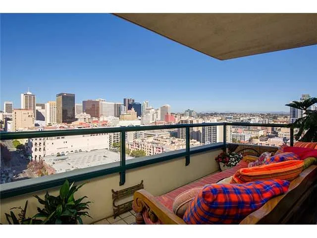 510 1st Ave. #1701, San Diego, CA 92101