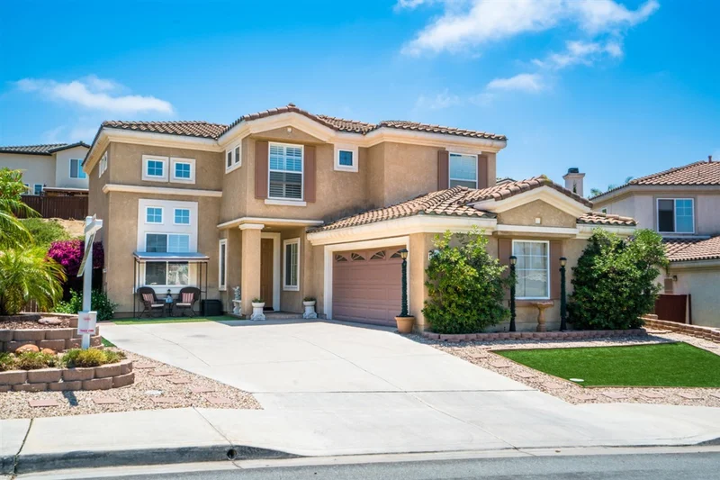 1045 Dorado Way, Chula Vista, CA 91910
