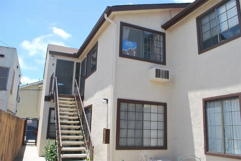 4530 Idaho Street #7, San Diego, CA 92116