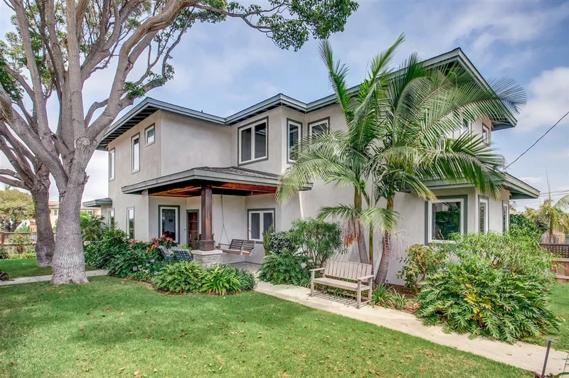 4504 Niagara Avenue, San Diego, CA 92107