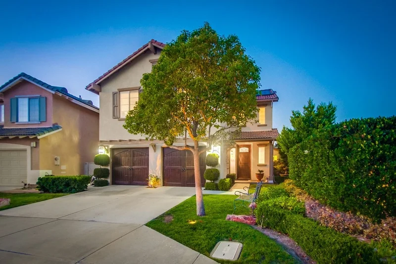 11896 Sweetbriar Lane, San Diego, CA 92131