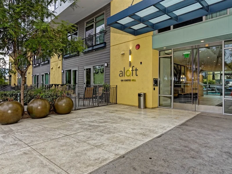 889 Date St. #126, San Diego, CA 92101