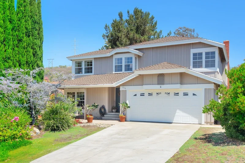 10118 Freeport Court, San Diego, CA 92129