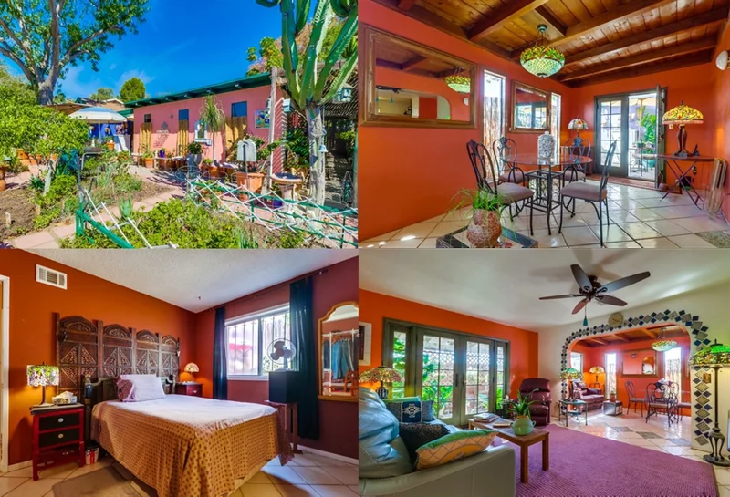 8723 Potrero St, San Diego, CA 92114