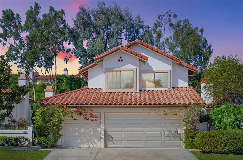 4226 Caminito Terviso, San Diego, CA 92122