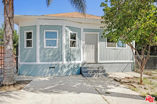 1144 Spruce, San Bernardino, CA 92411