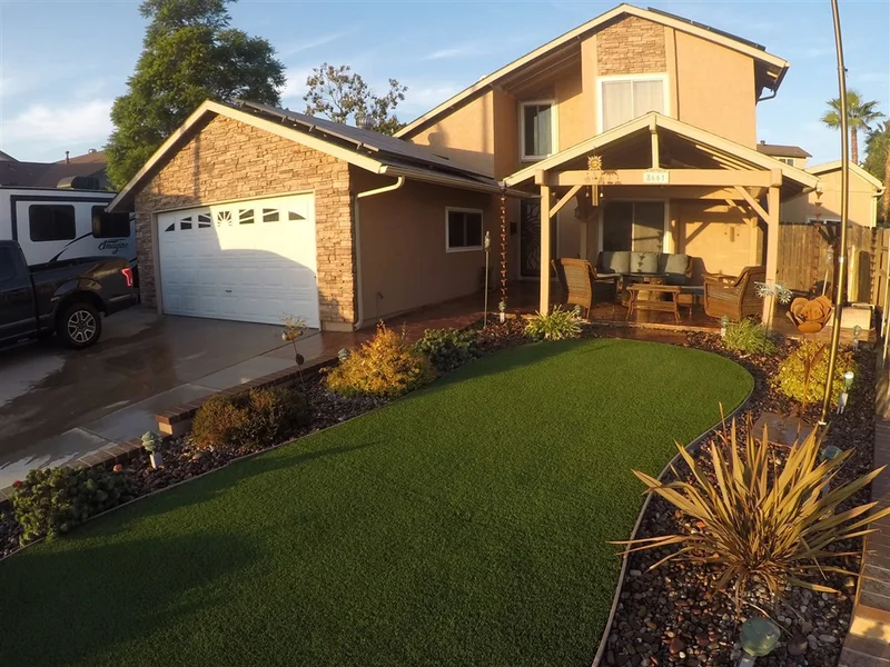 8661 Castano Lane, El Cajon, CA 92021