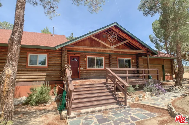 11487 Oasis, Pinon Hills, CA 92372