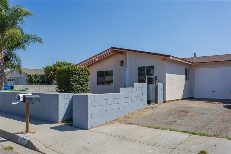 271 Holiday Way, Oceanside, CA 92057
