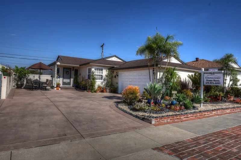 5468 Forbes Ave, San Diego, CA 92120