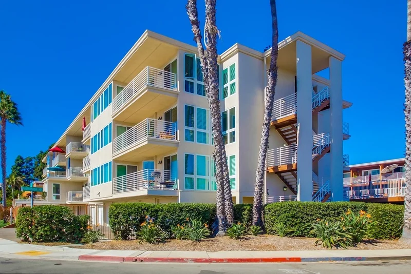 1021 Scott Street #125, San Diego, CA 92106