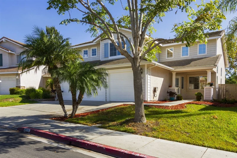 420 Lupine Way, Oceanside, CA 92057
