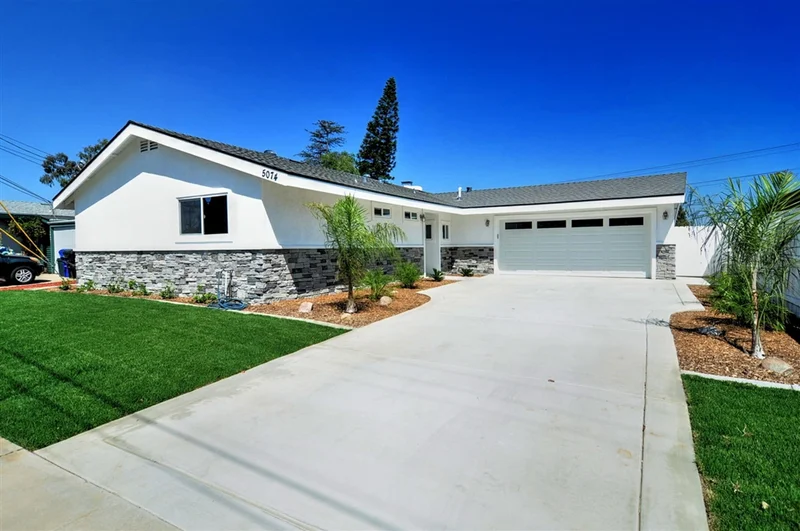 5074 Mount La Platta Drive, San Diego, CA 92117