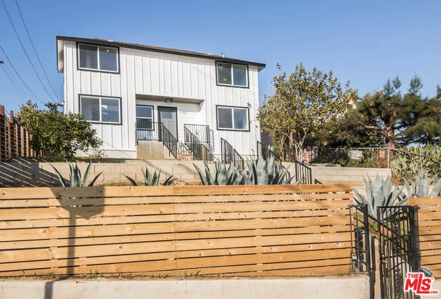 4205 Blanchard, Los Angeles, CA 90063