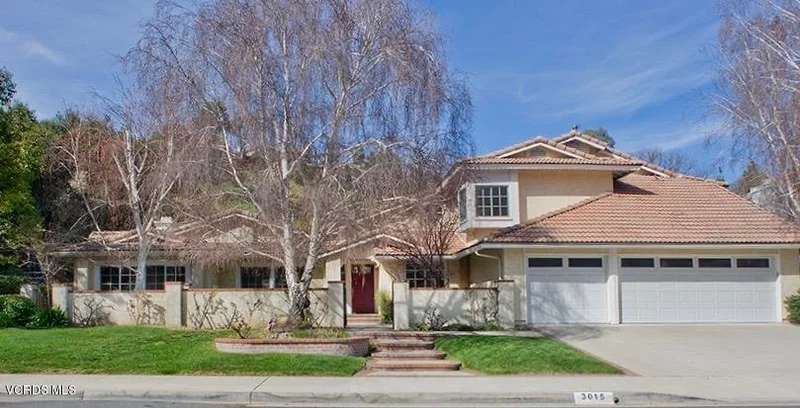 3015 Three Springs, Westlake Village, CA 91361