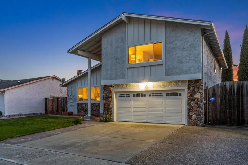 891 Viceroy, San Jose, CA 95133