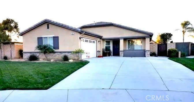 29425 Wildcat Canyon, Menifee, CA 92587