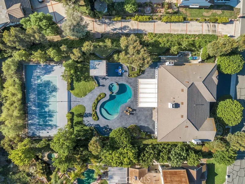 10211 Overhill, North Tustin, CA 92705
