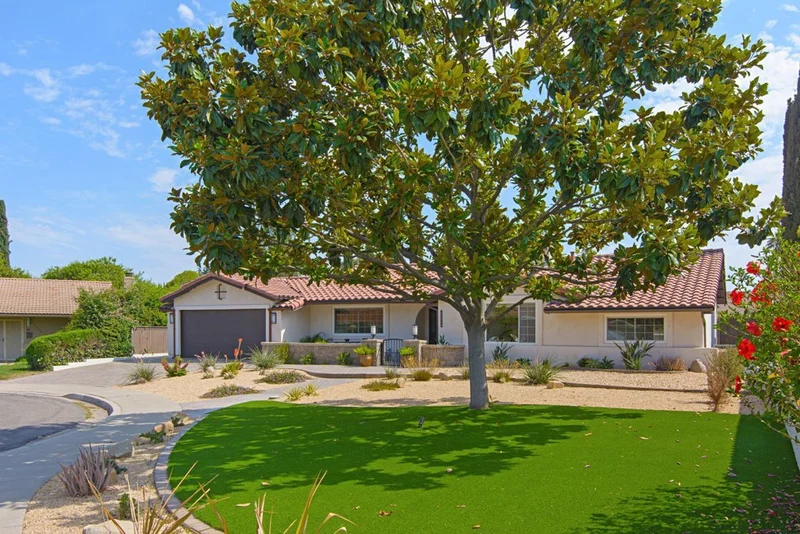 12248 Frontera Road, San Diego, CA 92128