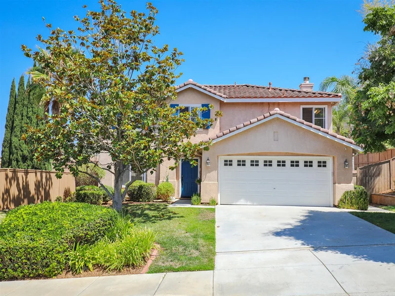 1043 Via Vera Cruz, San Marcos, CA 92078