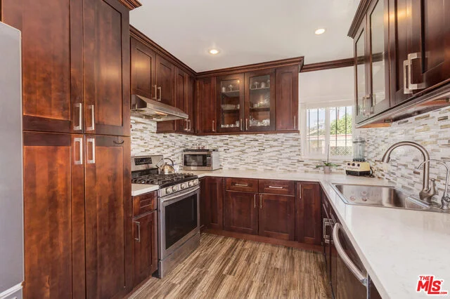 1046 Normandie #5, Los Angeles, CA 90029