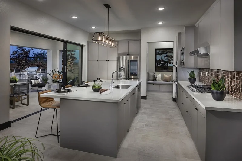 6230 Sagebrush Bend Way Olvera Lot 31, San Diego, CA 92130
