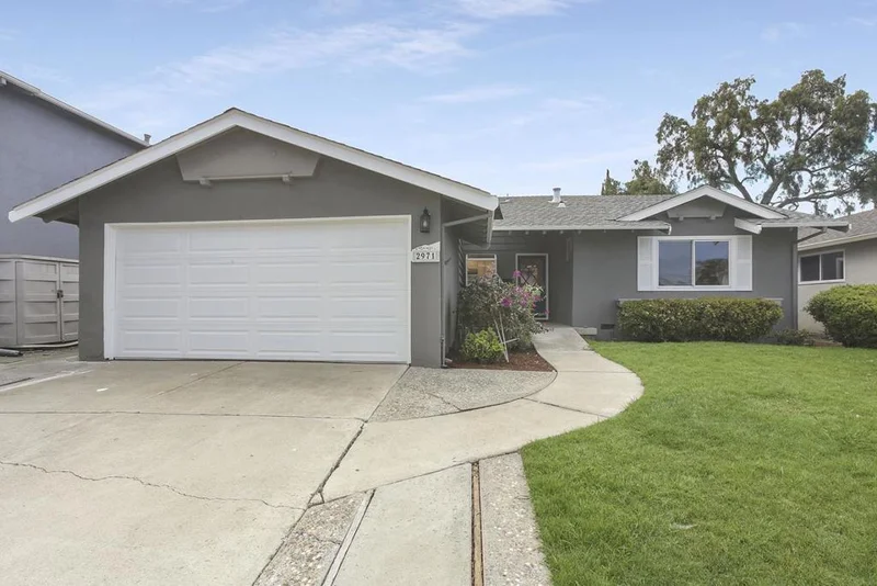 2971 Mark, Santa Clara, CA 95051