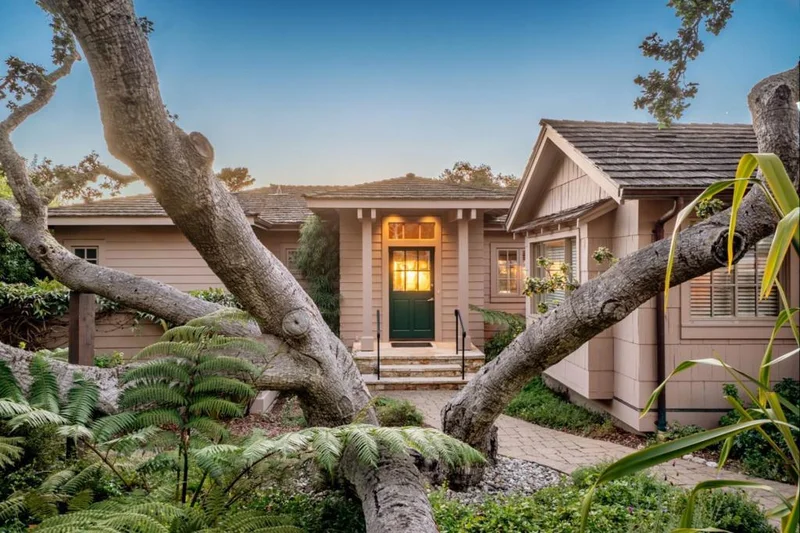 0 Guadalupe 5 SW Of 5th, Carmel, CA 93921