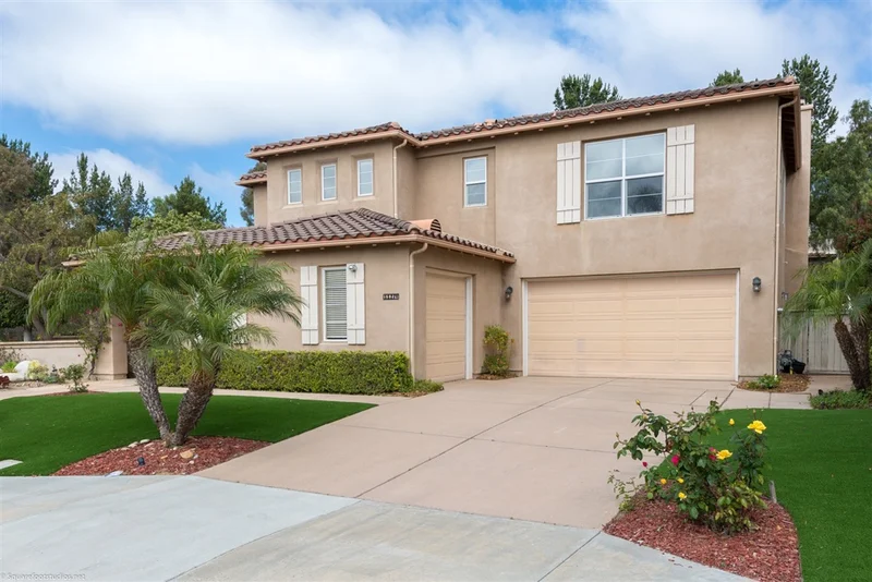 11239 Vandemen Way, San Diego, CA 92131
