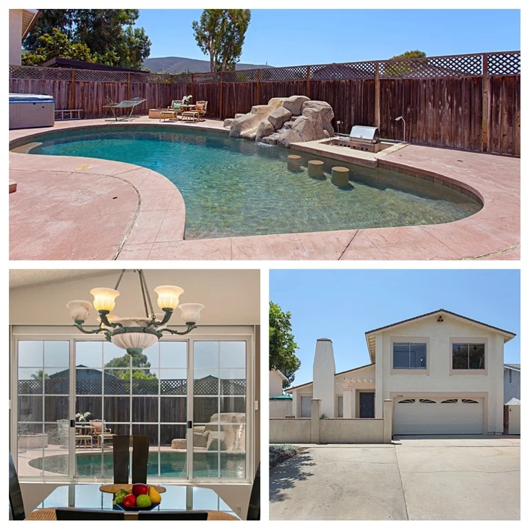1006 Wren Way, San Marcos, CA 92078