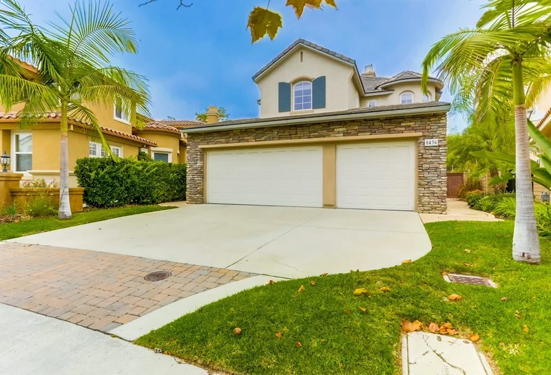 5436 Sonoma Pl, San Diego, CA 92130