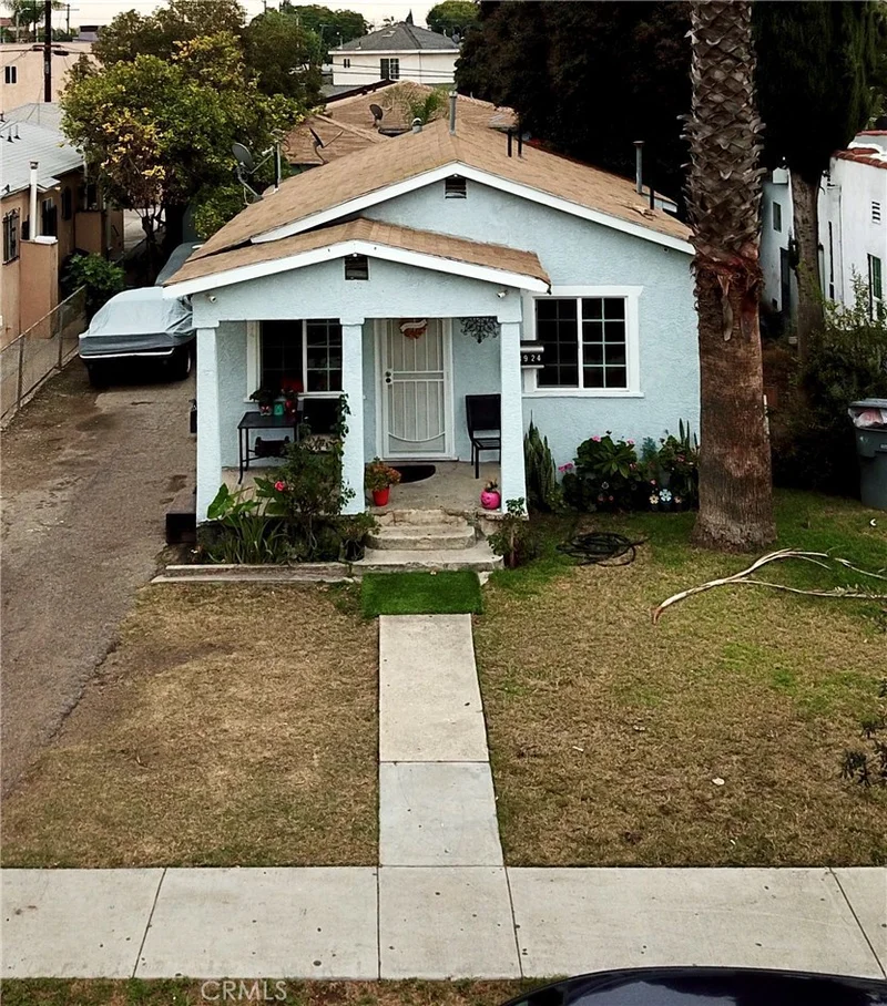 8924 Virginia, South Gate, CA 90280