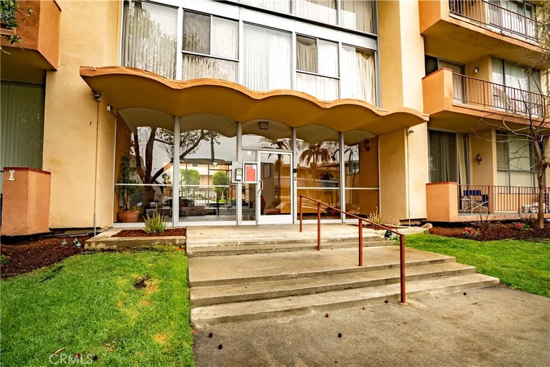 855 Victor #312, Inglewood, CA 90302