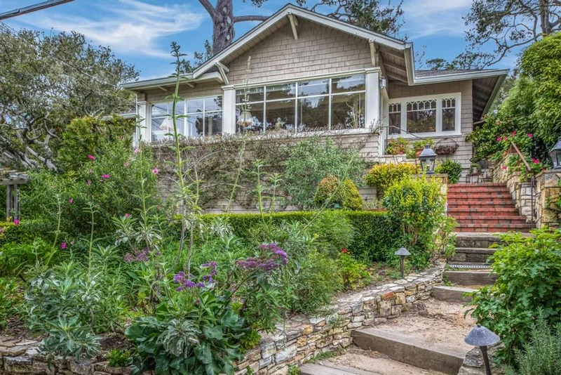 0 Camino Real 7 SE Of 2nd, Carmel, CA 93923