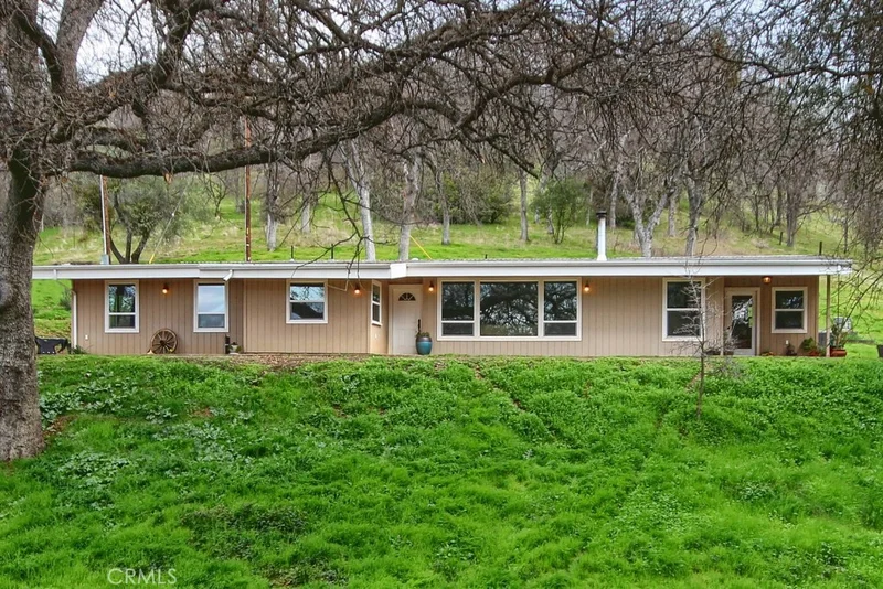 5090 Fairgrounds, Mariposa, CA 95338