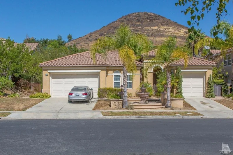 3025 Heavenly Ridge, Thousand Oaks, CA 91362
