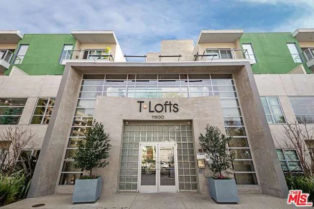 11500 Tennessee #309, Los Angeles, CA 90064