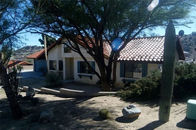 54568 Primavera, Yucca Valley, CA 92284