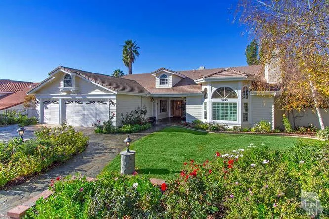 5485 Napoleon, Oak Park, CA 91377