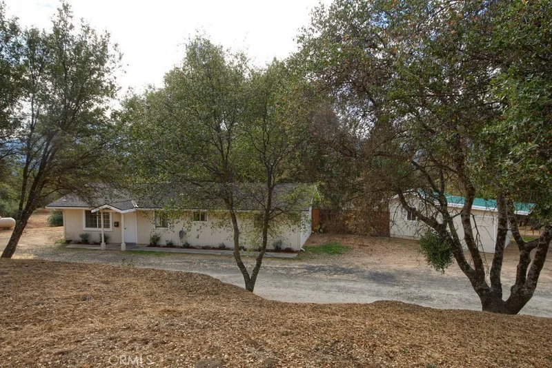 45250 Countryview, Ahwahnee, CA 93601