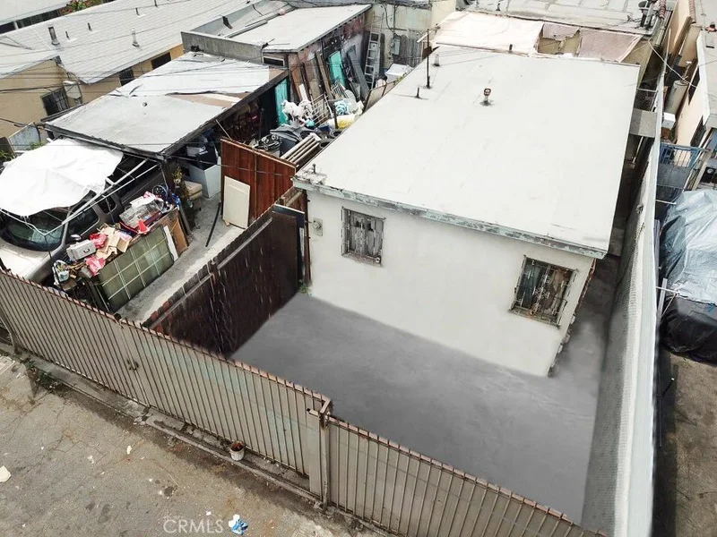 4259 Compton, Compton, CA 90221