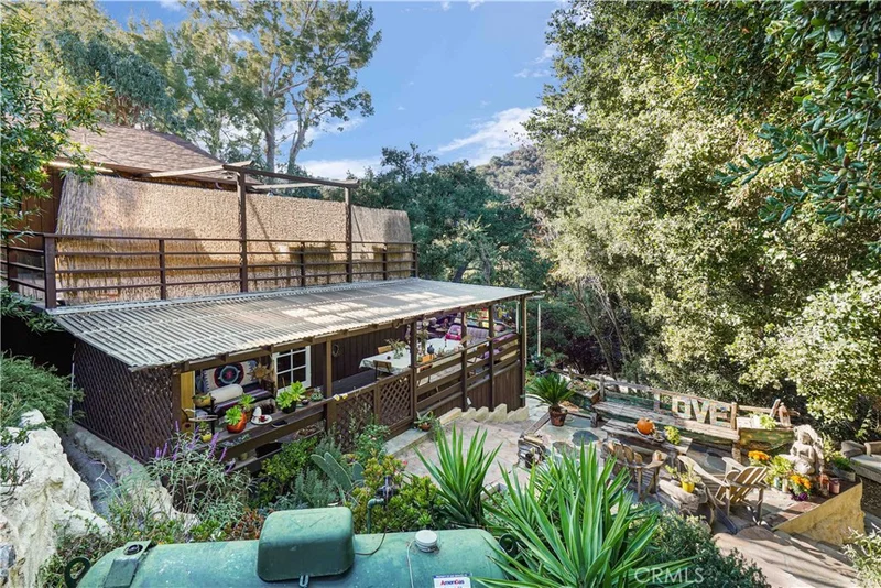 543 Rock, Topanga, CA 90290