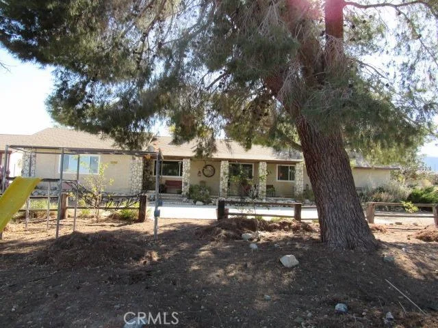 259 Lueon Road, Pinon Hills, CA 92372