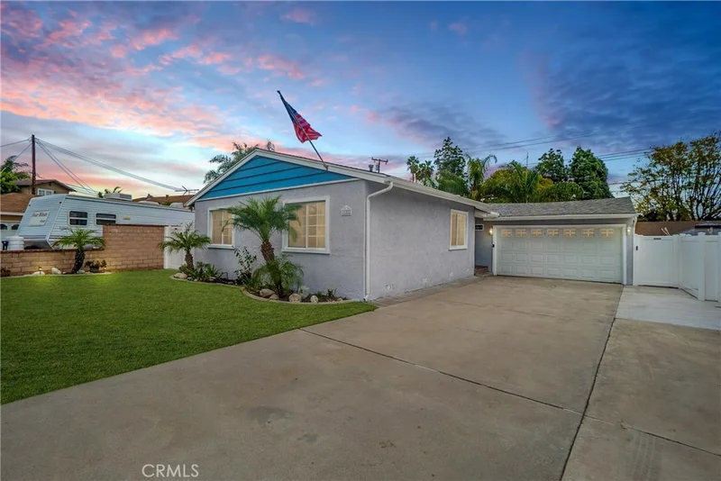 11222 Archway, Whittier, CA 90604
