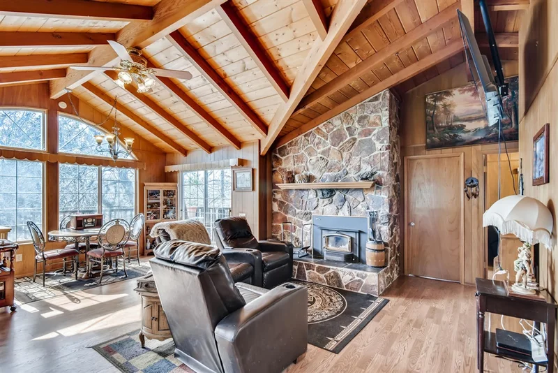 2546 Pine Crest Dr, Julian, CA 92036