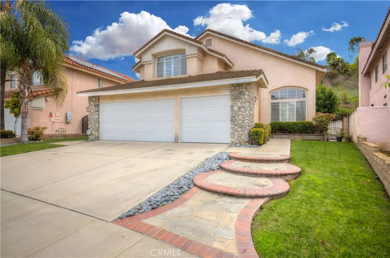 18436 Buttonwood, Rowland Heights, CA 91748