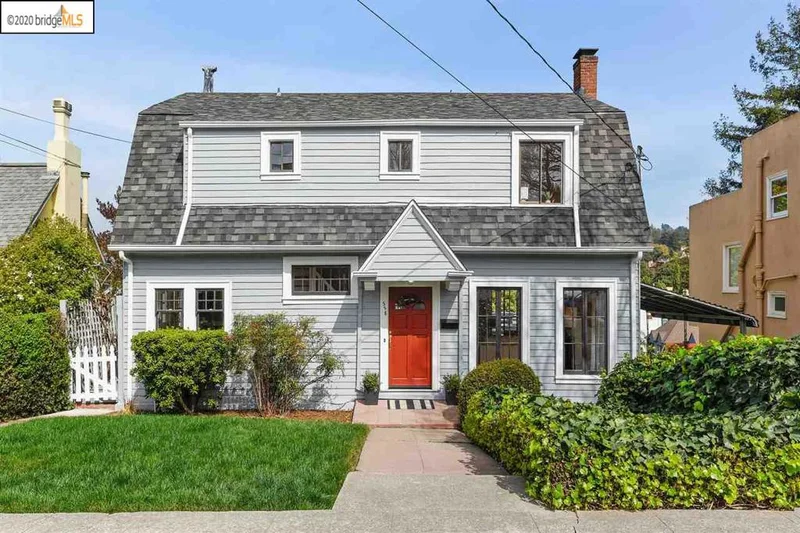 558 Boulevard Way, Piedmont, CA 94610