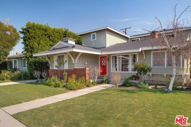 11232 Franklin, Culver City, CA 90230