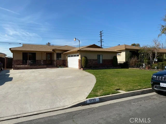 5113 Cranley, Covina, CA 91722