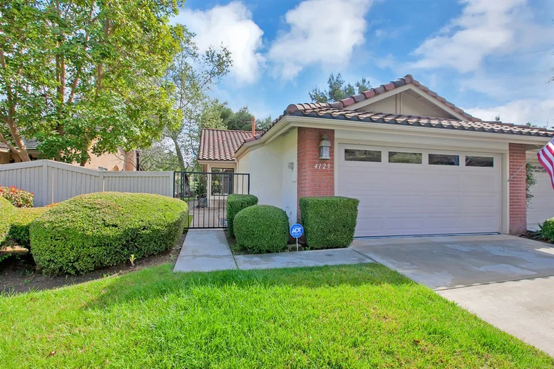 4129 Los Padres Dr, Fallbrook, CA 92028